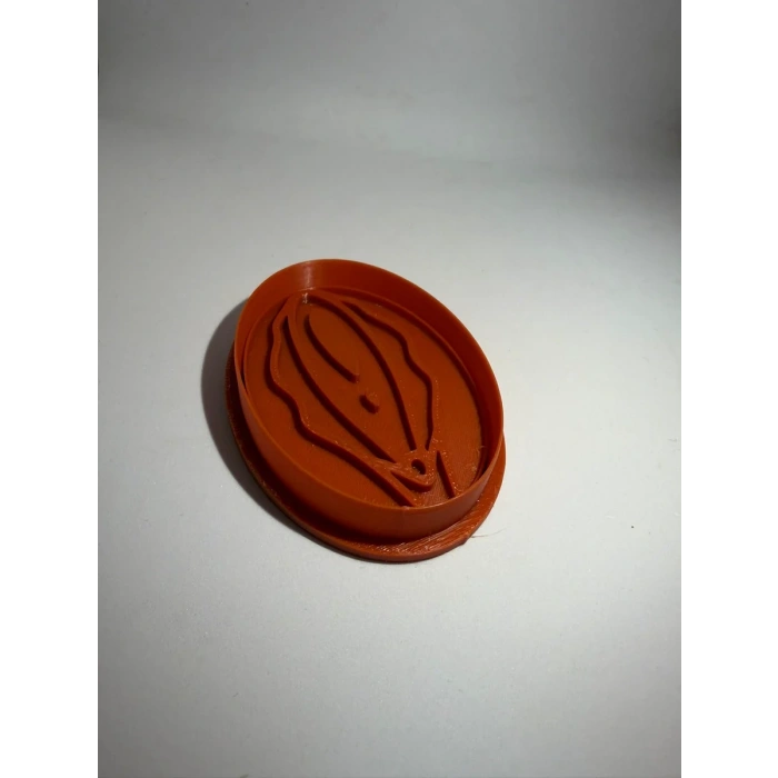 Penis & Meme Şeklinde Kurabiye Kalıbı – Mutfağın En Yaramaz Malzemesi!