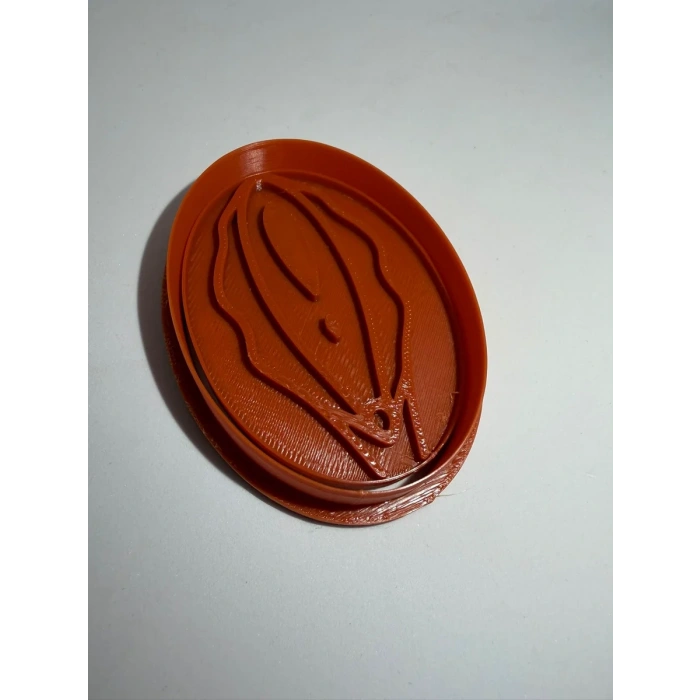 Penis & Meme Şeklinde Kurabiye Kalıbı – Mutfağın En Yaramaz Malzemesi!