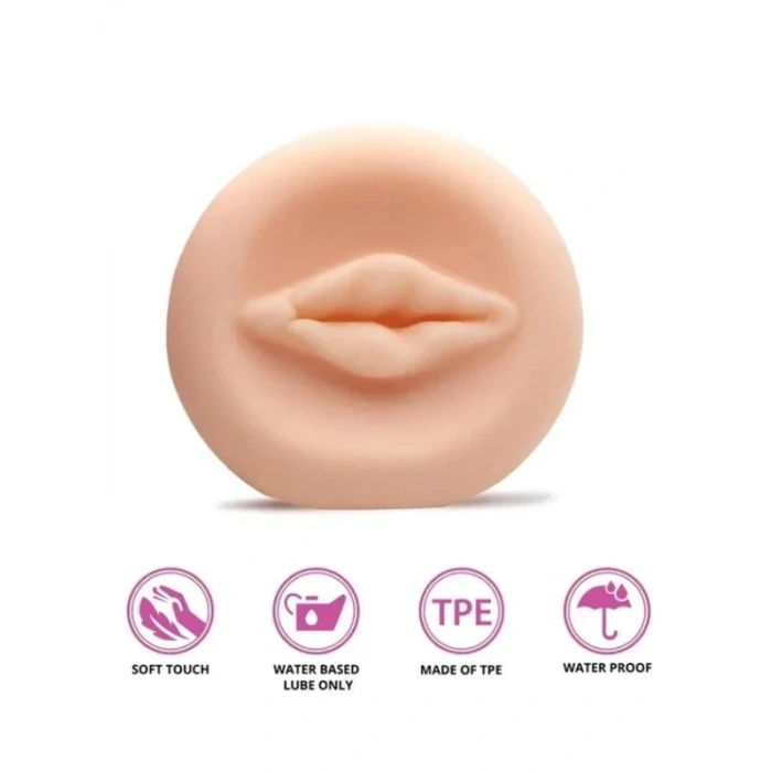 Penis Pompası Vajina Başlık Evrense