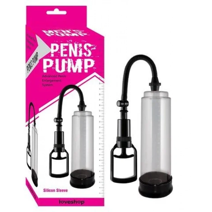Penis Pump