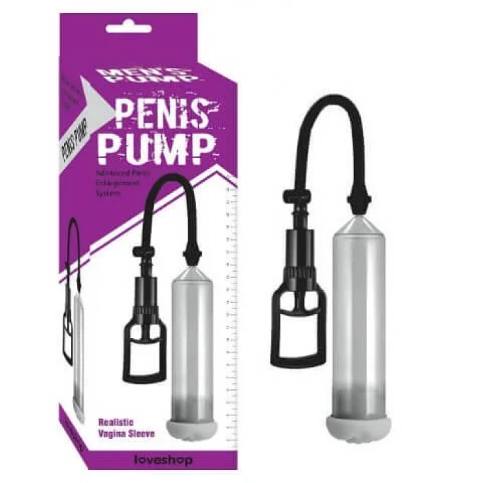Penis Pump