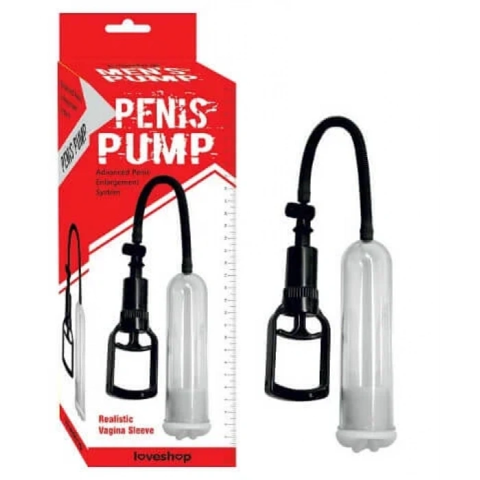 Penis Pump