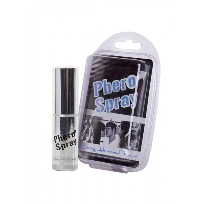 PHEROMAN  MEN 15 ML