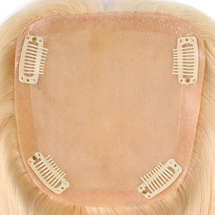 Platin Baby Taban Tepelik - 13x14cm