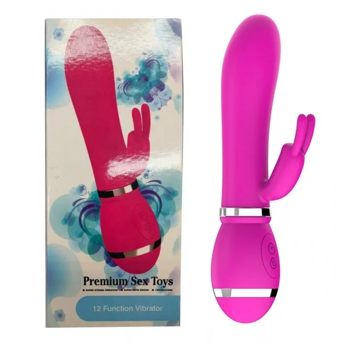 PREMİUM SEX TOYS