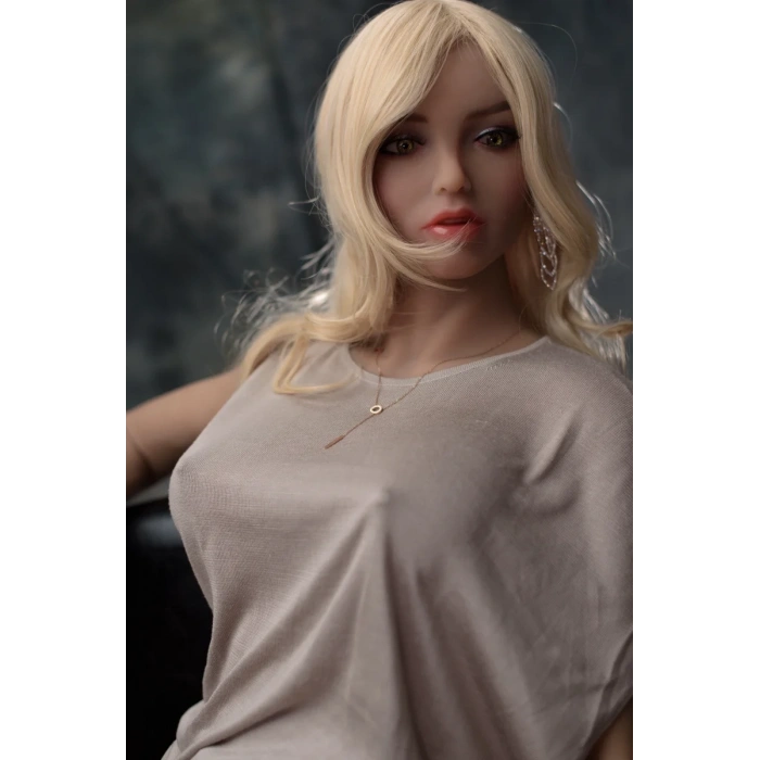 Realistik Manken- ESMER VÜCUT