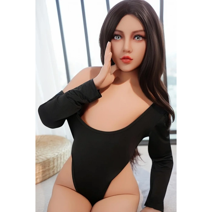 REALİSTİK MANKEN USB ŞARJLI-SESLİ TİTREŞİMLİ