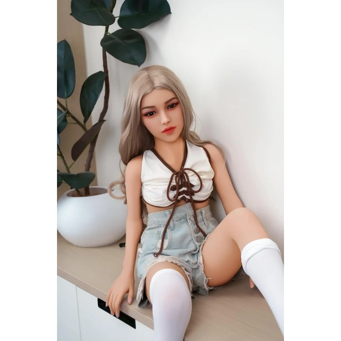 REALİSTİK MANKEN USB ŞARJLI-SESLİ TİTREŞİMLİ