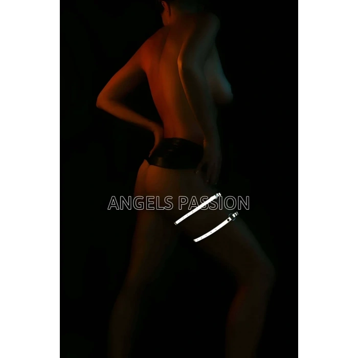 Reflektörlü Bacak Bandı - APFT105