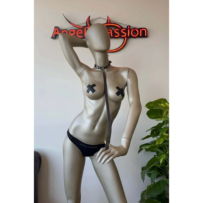 Renkli Reflektörlü Tasma