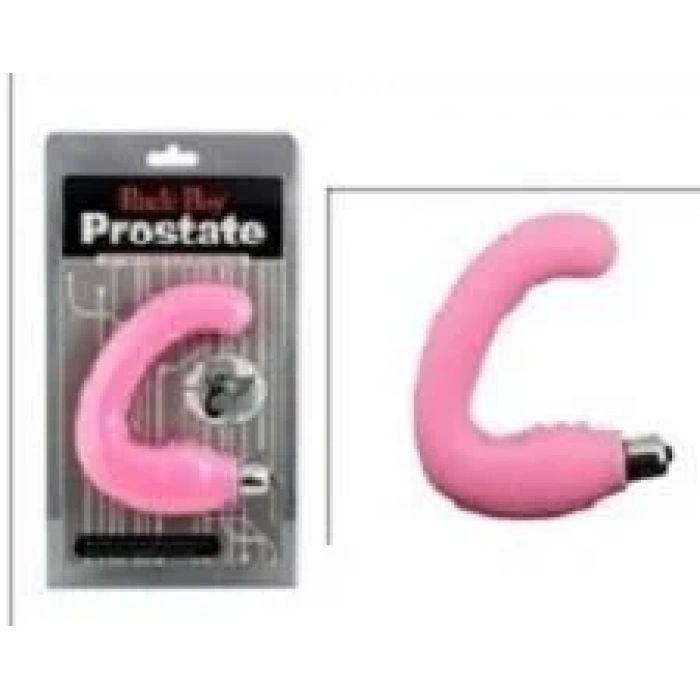 RUDE BOY PROSTATE