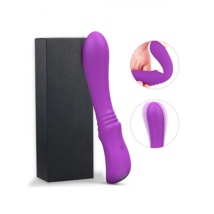 S-Hande Knight Vibratör