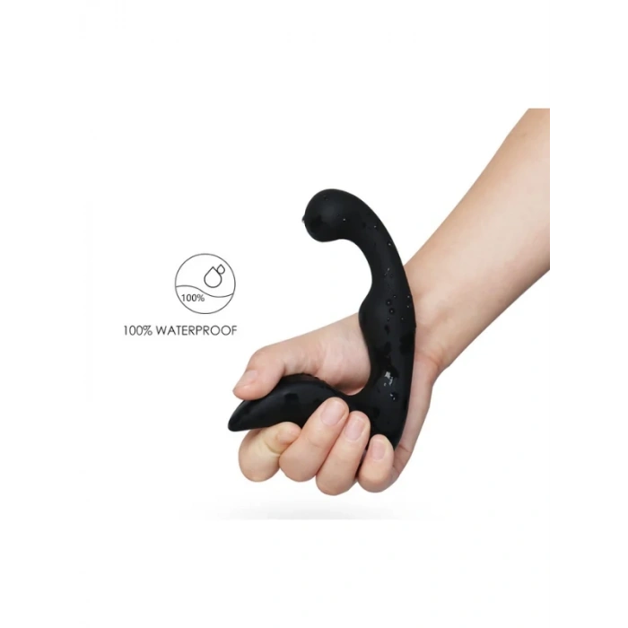 S-Hande Landy 3 Bölgeli Vibratör