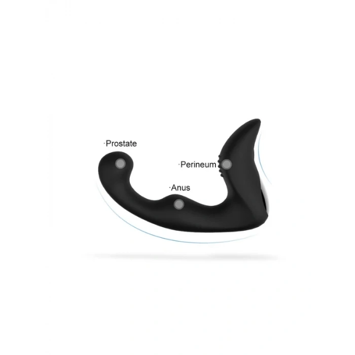 S-Hande Landy 3 Bölgeli Vibratör