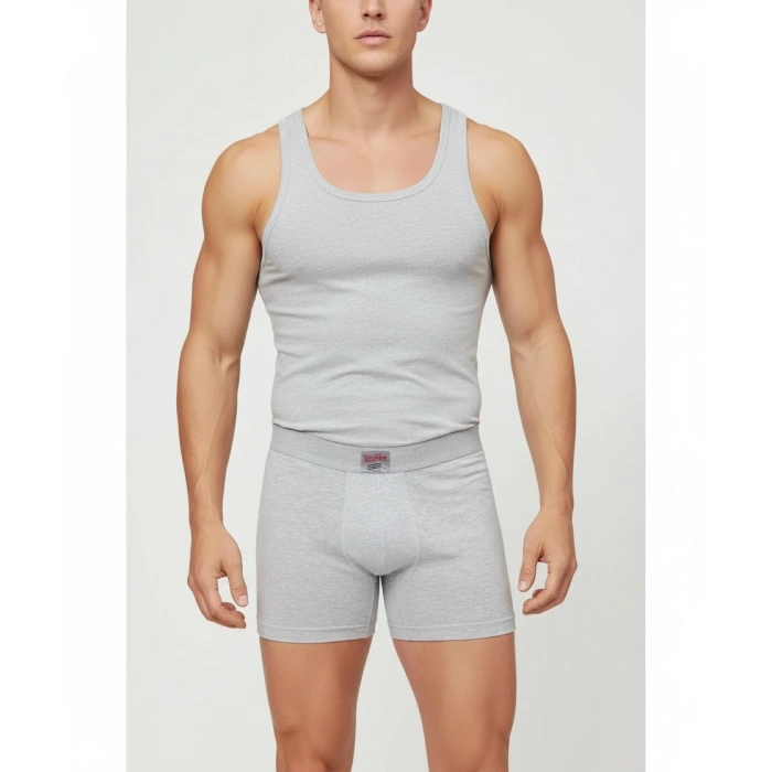 Şahinler Likralı Boxer E031