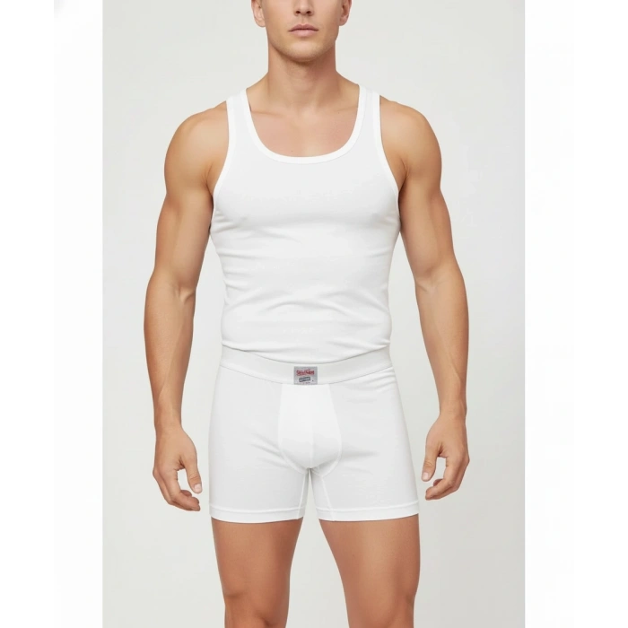 Şahinler Likralı Boxer E031