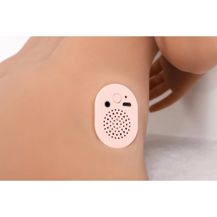 SARA MASTÜRBATÖR USB ŞARJLI-SESLİ TİTREŞİM