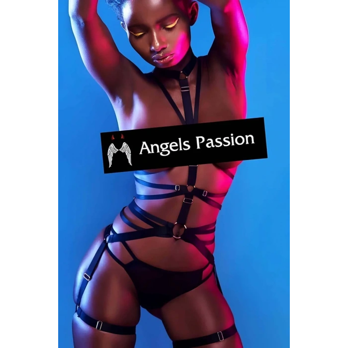 Seksi Fantazi Giyim - APFT490