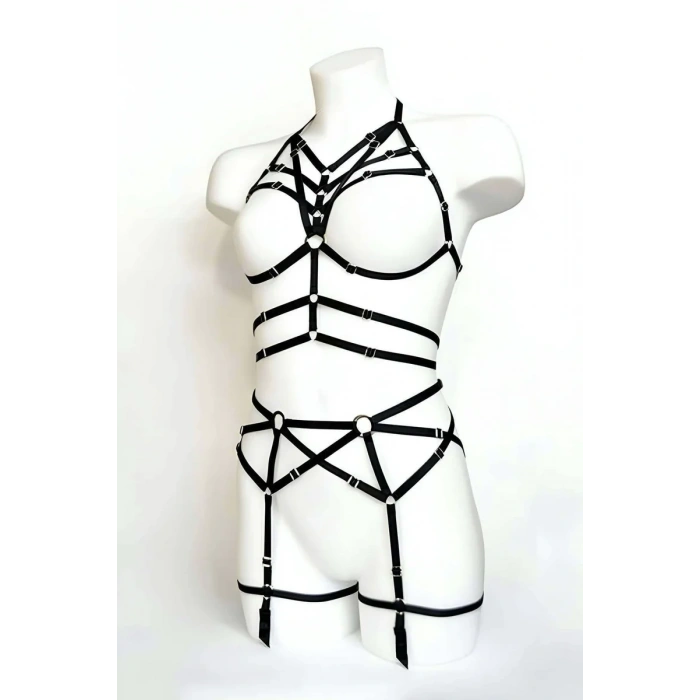 Seksi Jartiyer Harness Takım - APFT347