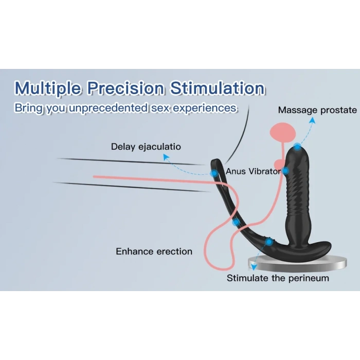 SEPHO RİNG VİBRATİNG