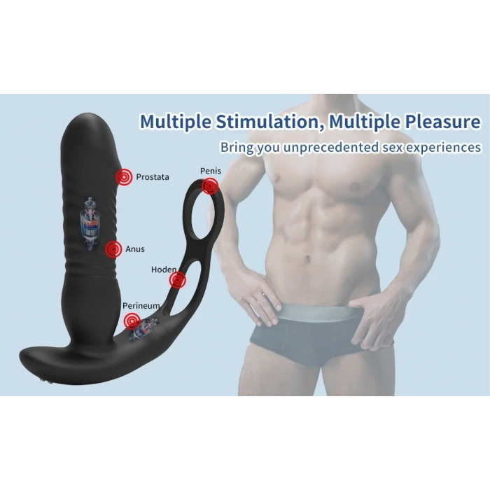 SEPHO RİNG VİBRATİNG