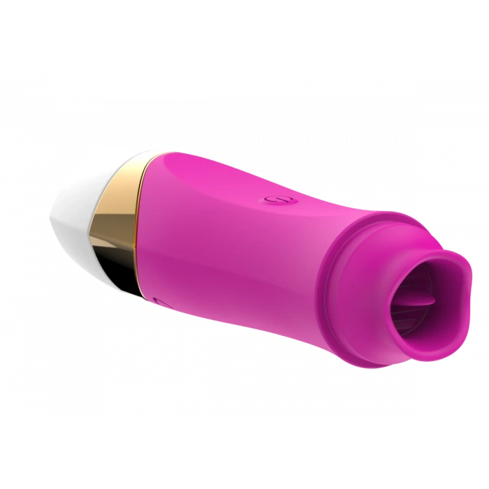 SEX TONGUE VİBRATOR'S