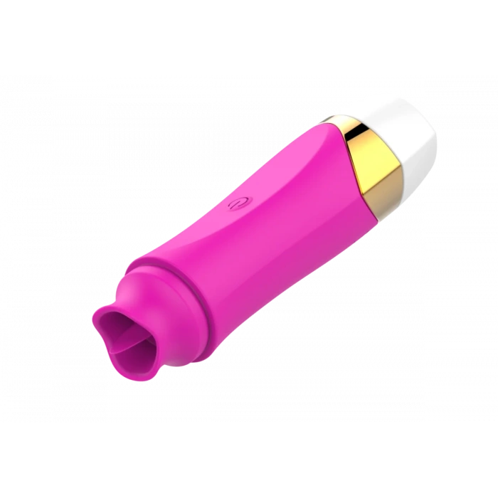 SEX TONGUE VİBRATOR'S