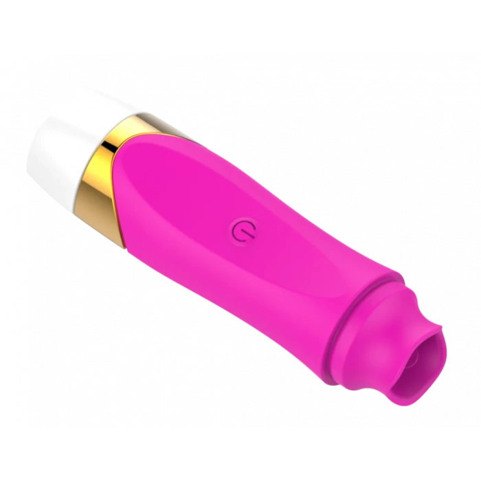 SEX TONGUE VİBRATOR'S