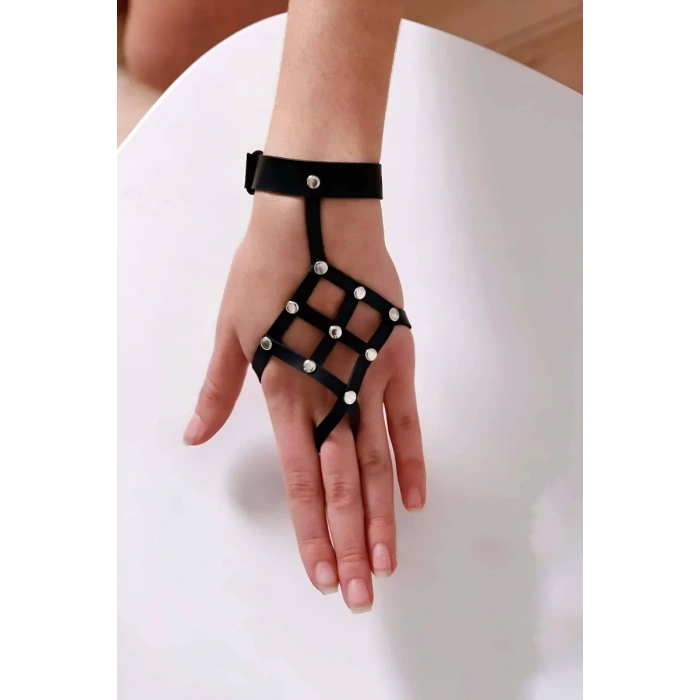 Sik Deri El Aksesuarı - APFT1122