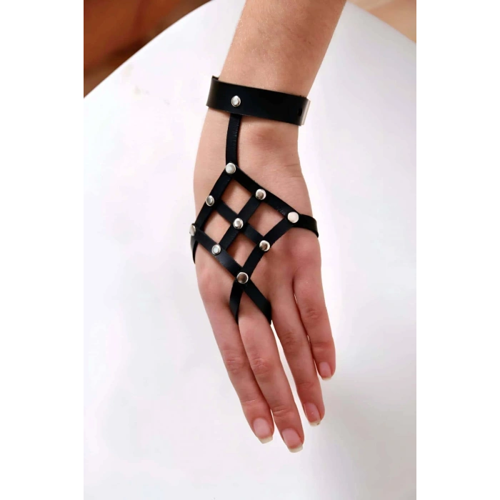 Sik Deri El Aksesuarı - Brf1122