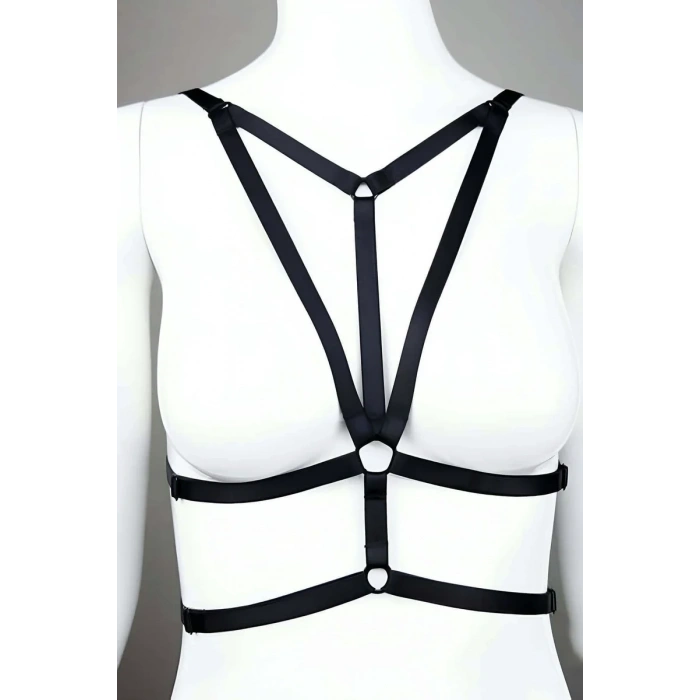 Şık Gömlek İçi Lastik Aksesuar - APFT163