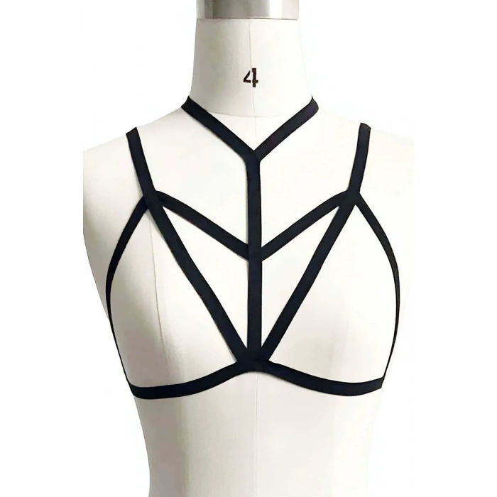 Şık Harness - APFT63