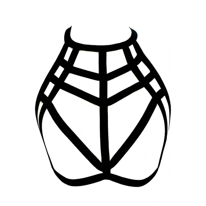 Şık Harness - APFT64