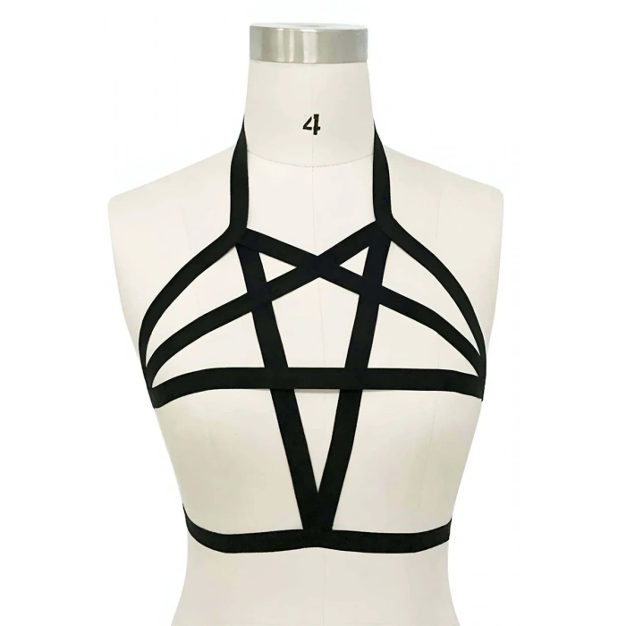 Şık Harness - APFT66