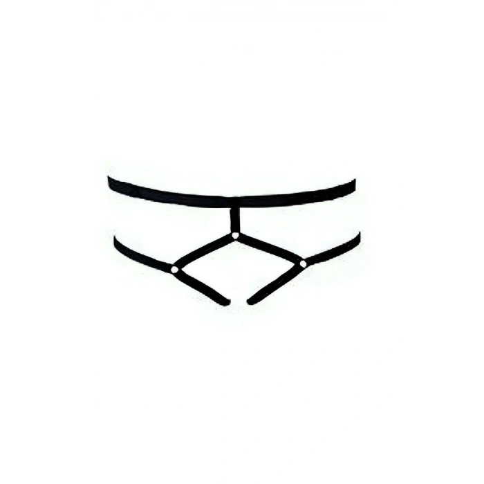 Şık Lastik Harness String - Brf145