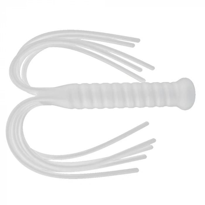 SİLİCONE KIRBAÇ-BEYAZ