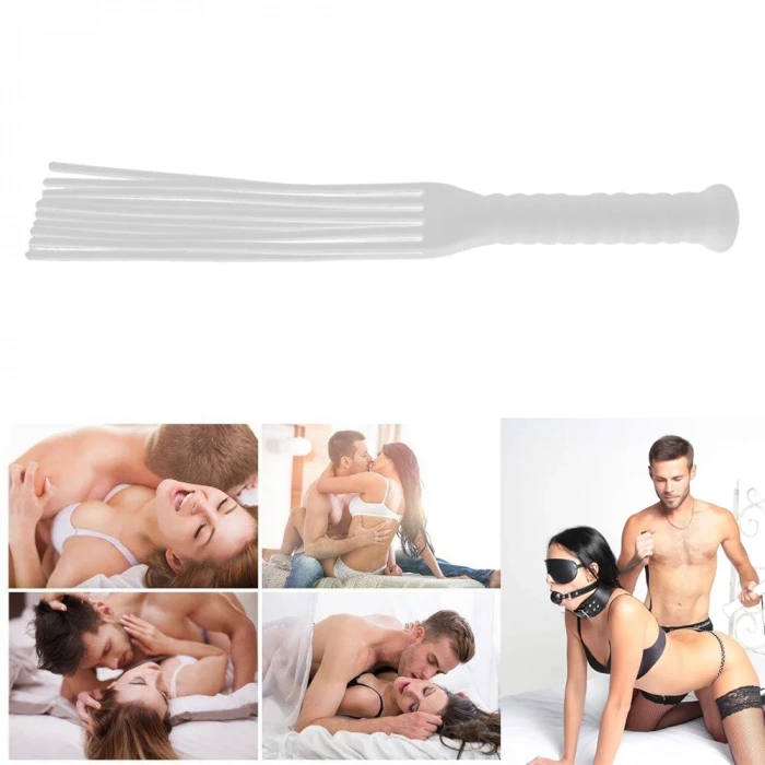 SİLİCONE KIRBAÇ-BEYAZ