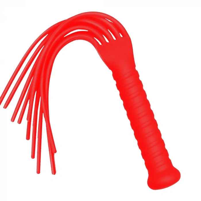 SİLİCONE KIRBAÇ-KIRMIZI