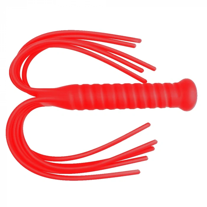 SİLİCONE KIRBAÇ-KIRMIZI