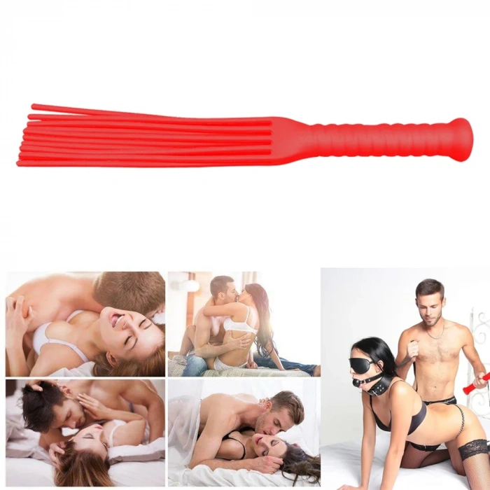 SİLİCONE KIRBAÇ-KIRMIZI