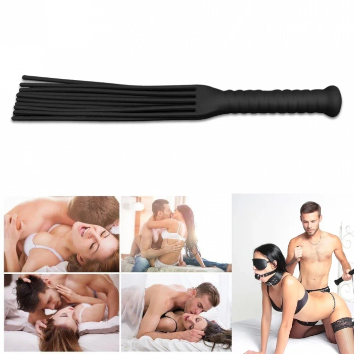 SİLİCONE KIRBAÇ-SİYAH