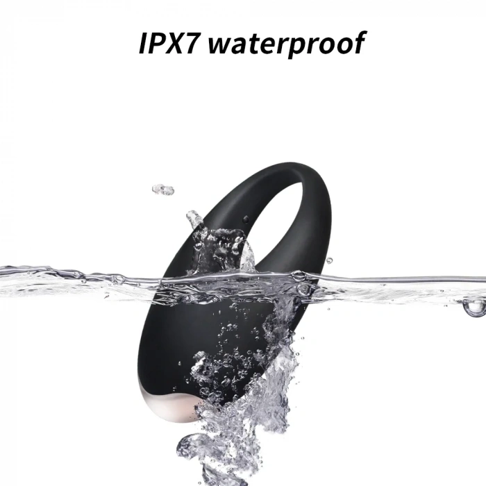 SİLİCONE RİNG VİBRATİNG