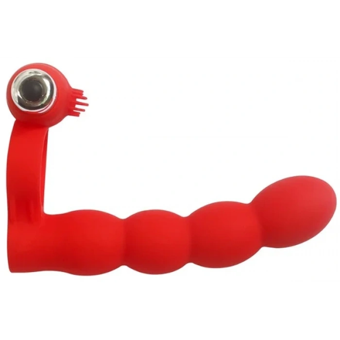 SİLİCONE TRİNİTY FUN-LOVER'S BEADS