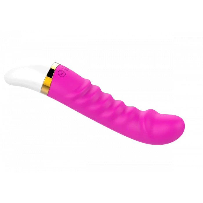 SİLİKON VİBRATÖR