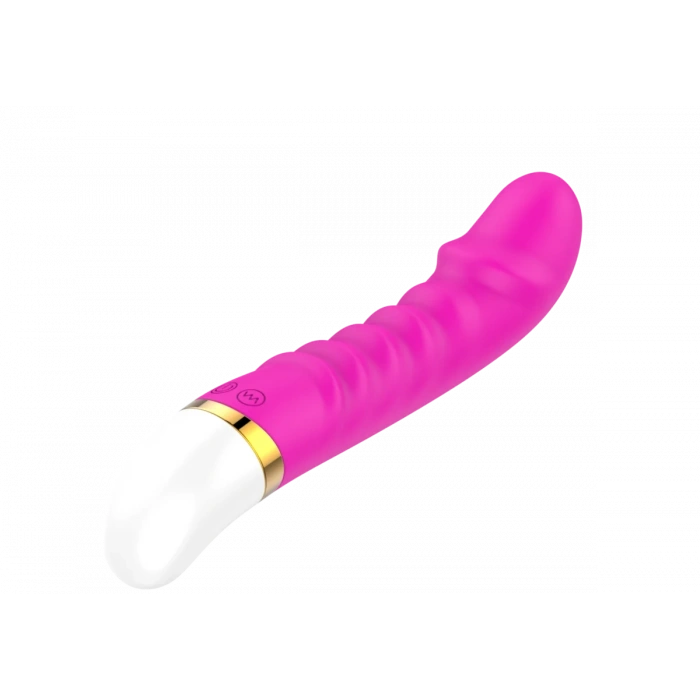 SİLİKON VİBRATÖR