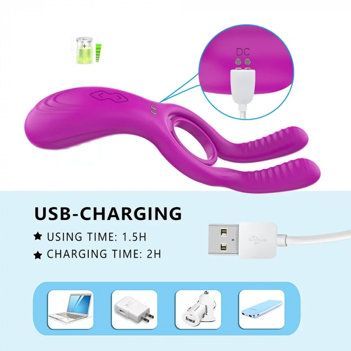 SİNGUN B MOR RENKLİ