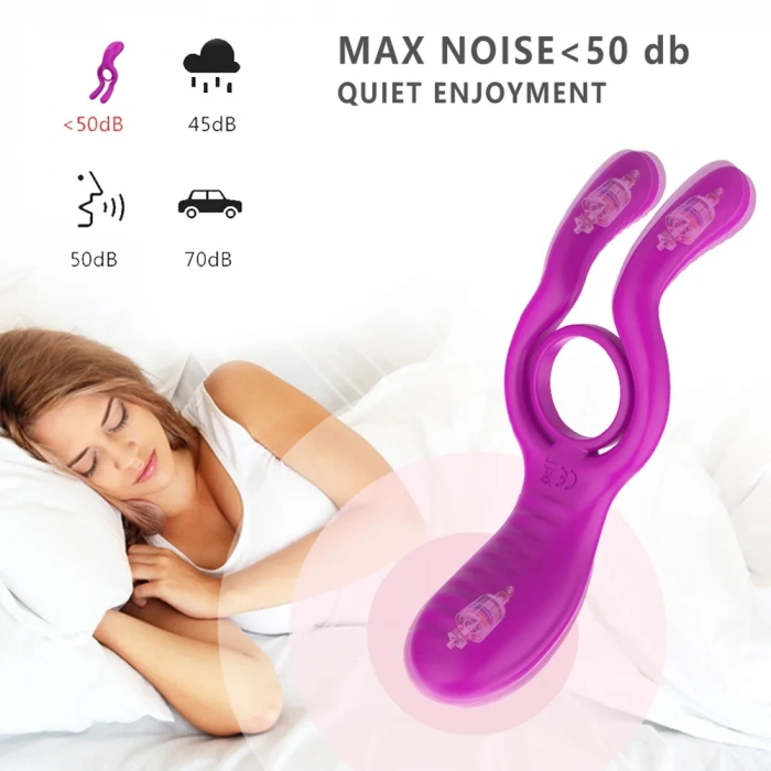 SİNGUN B MOR RENKLİ