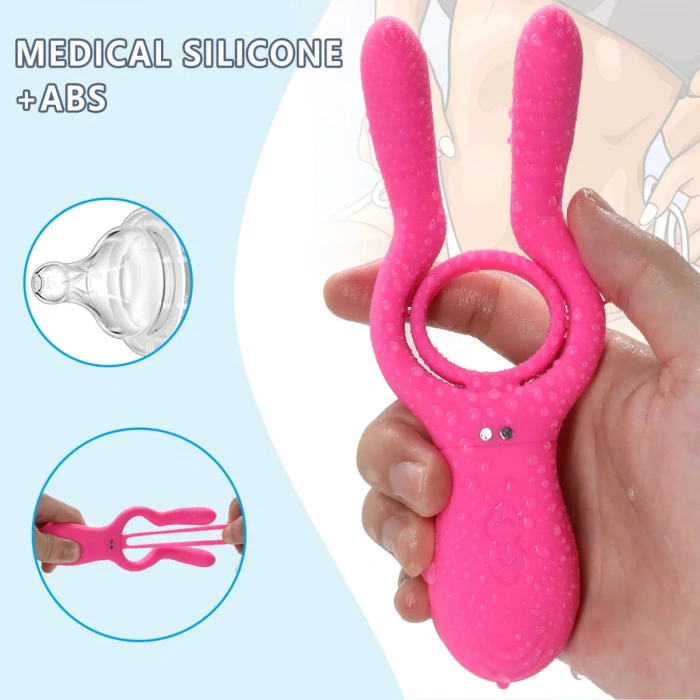 SİNGUN B PEMBE RENKLİ