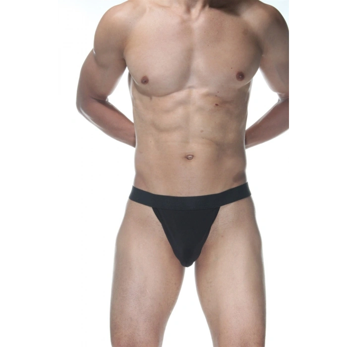 Siyah Erkek  Tangası