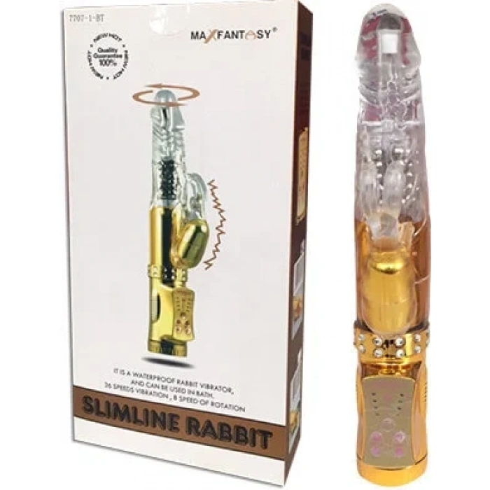 Slimline Rabbit 36 Hız